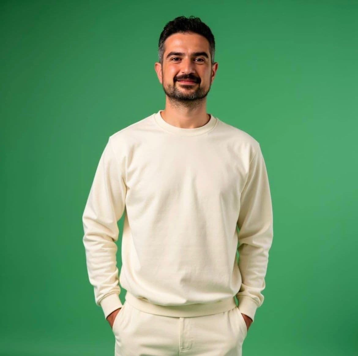 Toni Macias — Director de Transformación Cultural