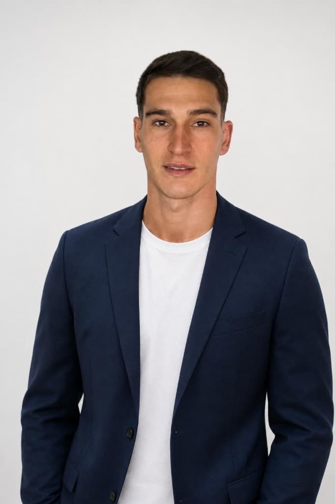 Adrián Gómez