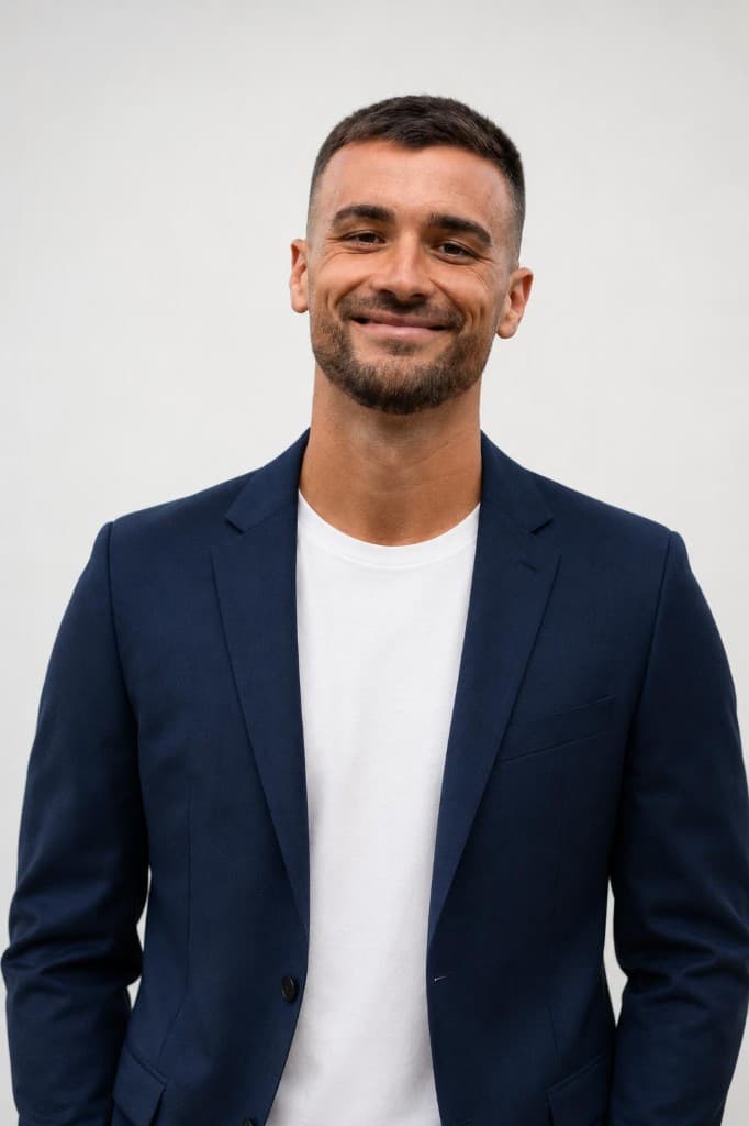Carlos Moros