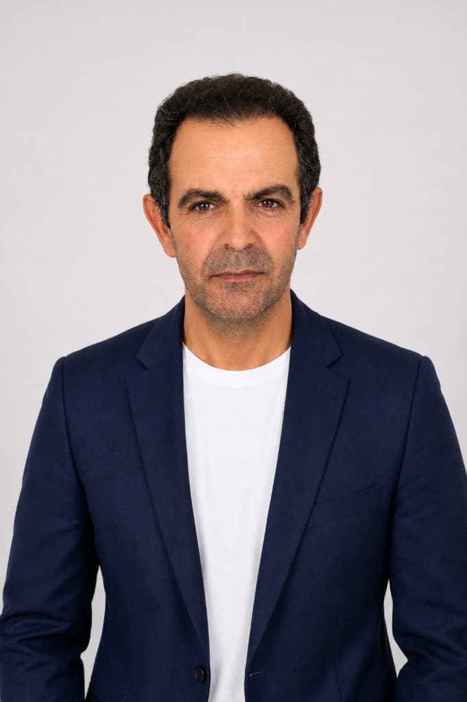 David Botella